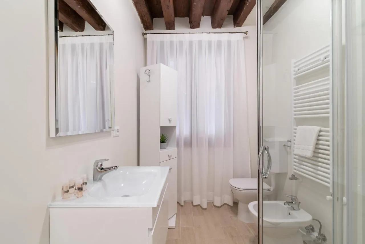 Venice Luxury Palace 3 By Wonderful Italy 0*,  Italia
