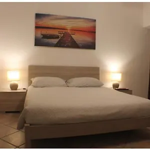 Accogliente Tra Mare E Citta Habitación en casa particular Roma