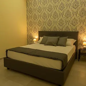 Olina N.6 Apartamento Nápoles
