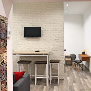 Ben's - Trastevere Apartamento Roma