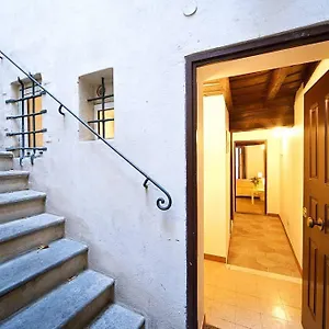 Campo Dé Fiori - 2 Apartamento Roma