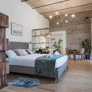 La Polveriera, Elegante E Luminoso Vicino Al Colosseo Apartamento Roma