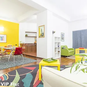 Da Armida Vip Flat Apartamento Nápoles