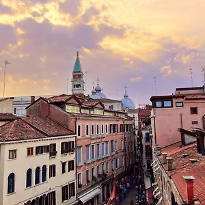 Residenza Urania Venecia
