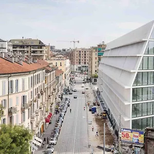 Lovely In The Heart Of Apartamento Milán
