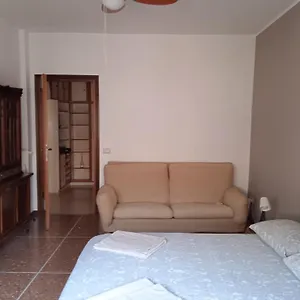 A Casa Di Maria Apartamento Roma