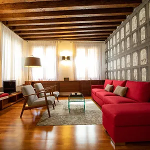 Appartamento Ca' Della Scimmia-the Welcomist In, Venezia