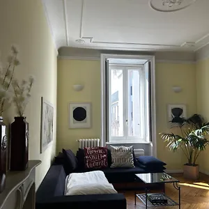Sant'ambrogio With Charme Apartamento Milán