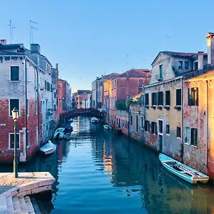 Appartamento Romantic, Venezia