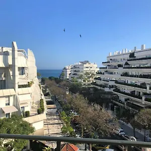 Riyadh House Apartamento Marbella