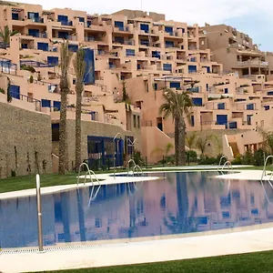 De Lujo, Relajarse En Apartamento Mojácar