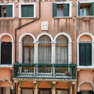 Appartamento San Polo Canal View, Venezia