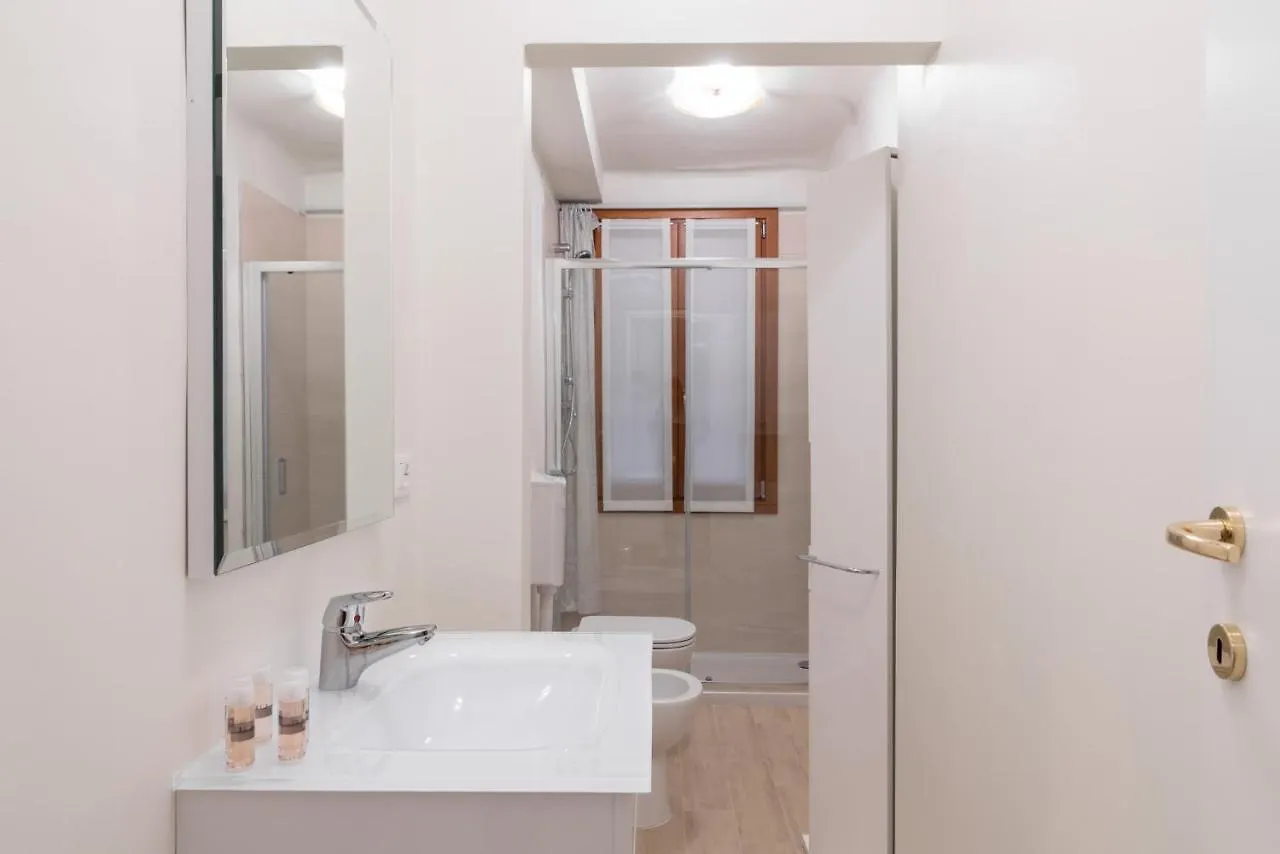 Venice Luxury Palace 3 By Wonderful Italy איטליה
