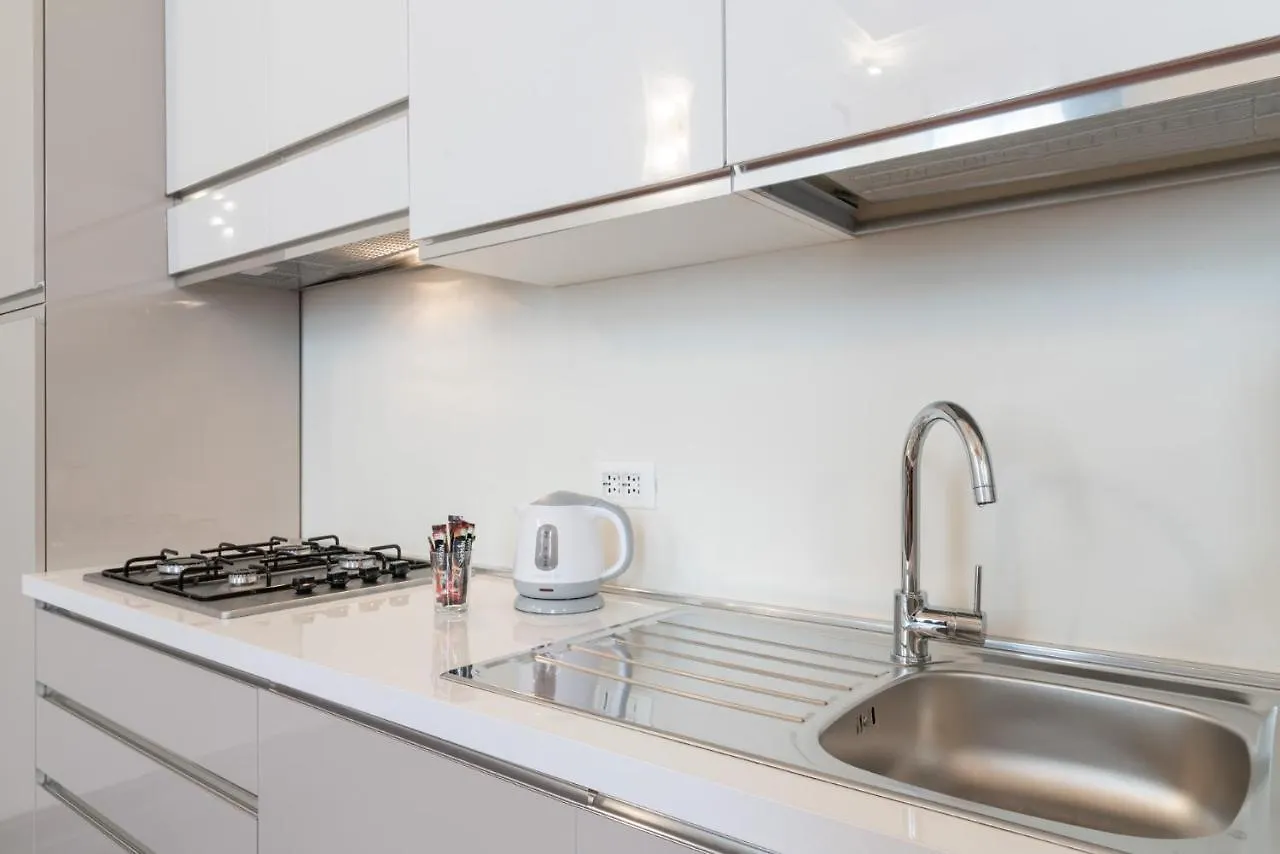 Apartamento Venice Luxury Palace 3 By Wonderful Italy