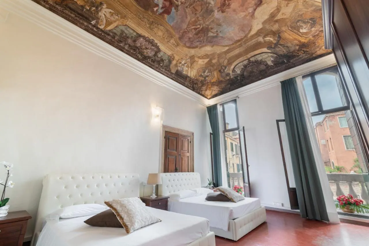 Venice Luxury Palace 3 By Wonderful Italy Italia