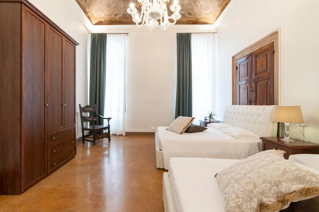 Apartamento Venice Luxury Palace 3 By Wonderful Italy Italia