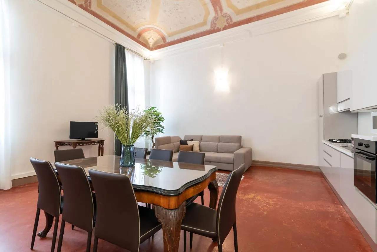 Apartamento Venice Luxury Palace 3 By Wonderful Italy