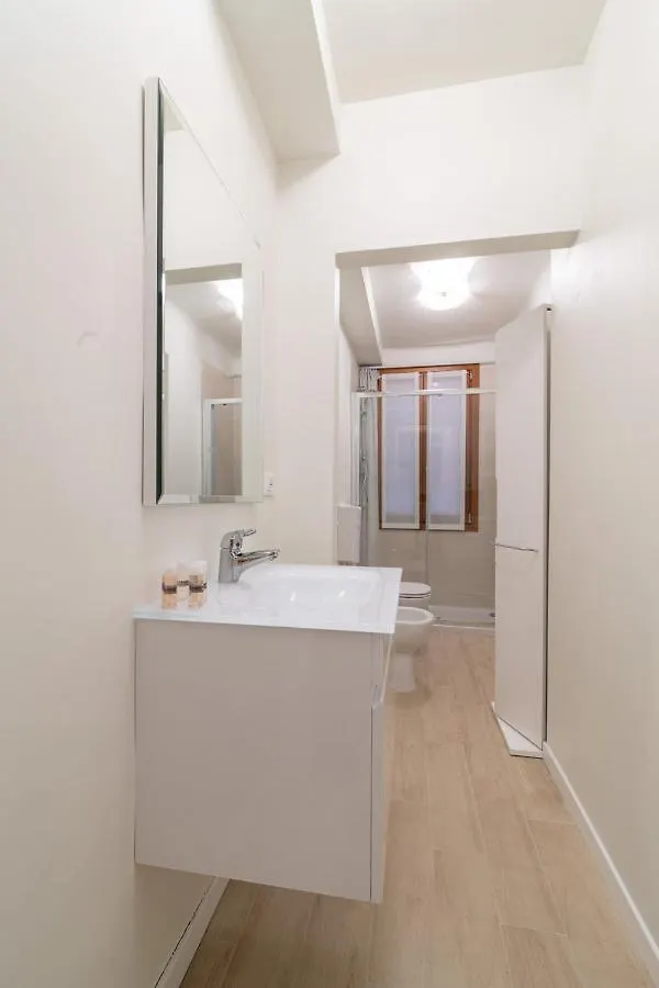 Venice Luxury Palace 3 By Wonderful Italy Apartamento