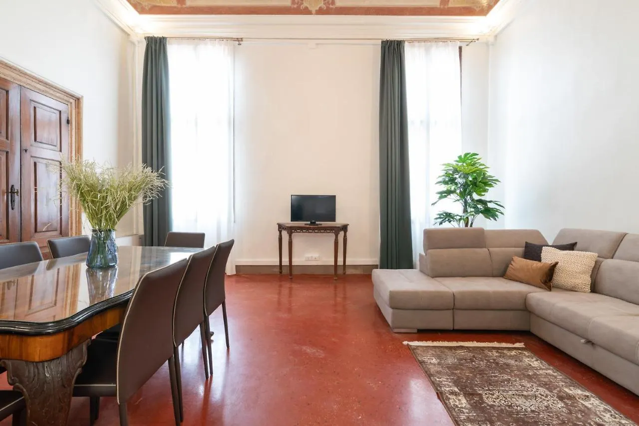 Apartamento Venice Luxury Palace 3 By Wonderful Italy