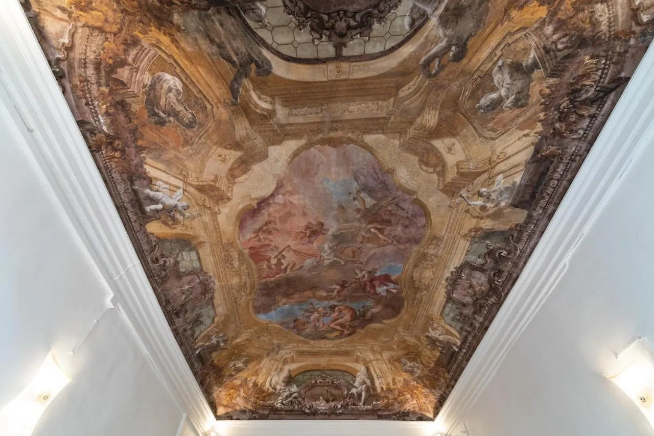Venice Luxury Palace 3 By Wonderful Italy Apartamento