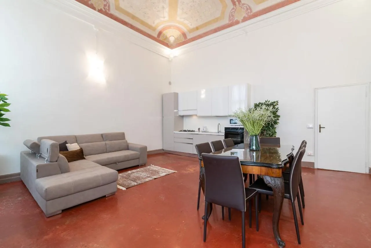 Venice Luxury Palace 3 By Wonderful Italy Apartamento