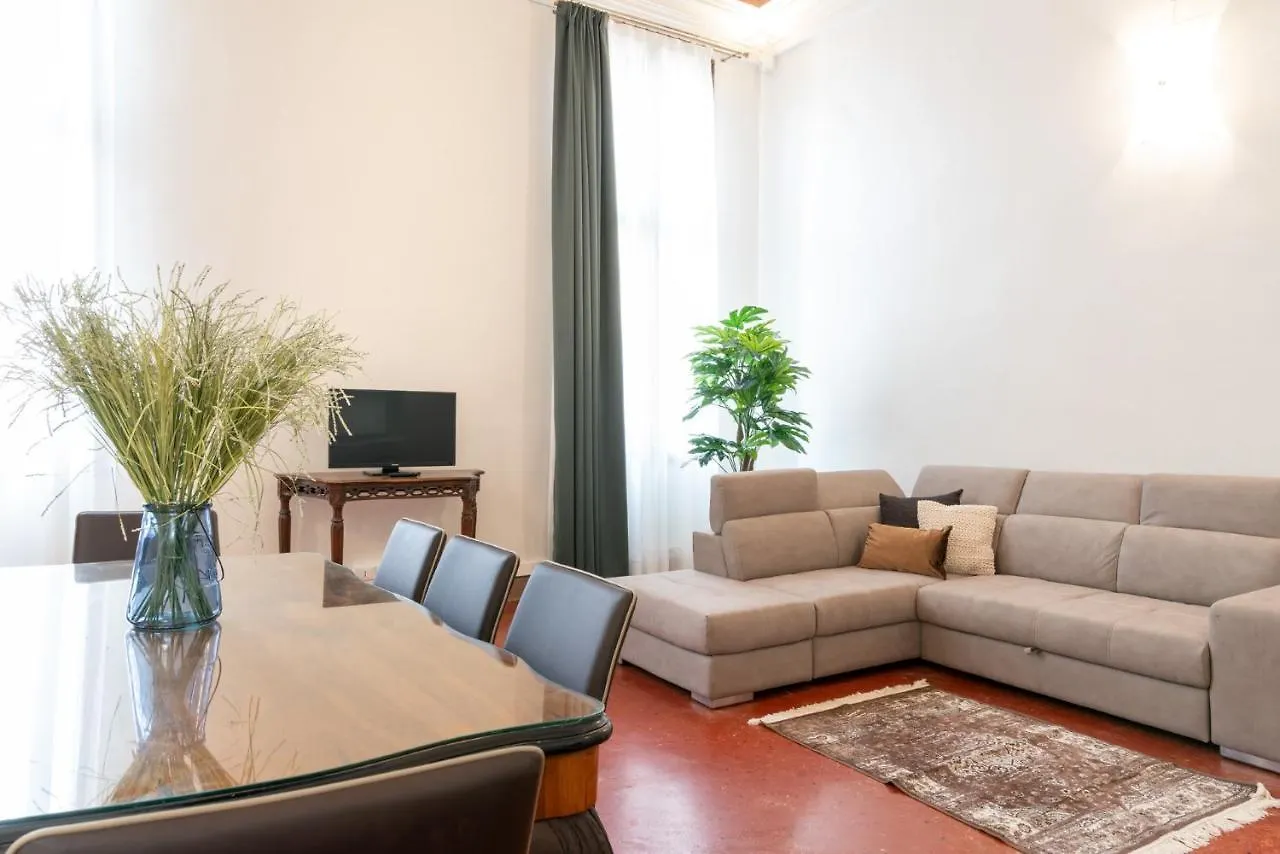 Apartamento Venice Luxury Palace 3 By Wonderful Italy