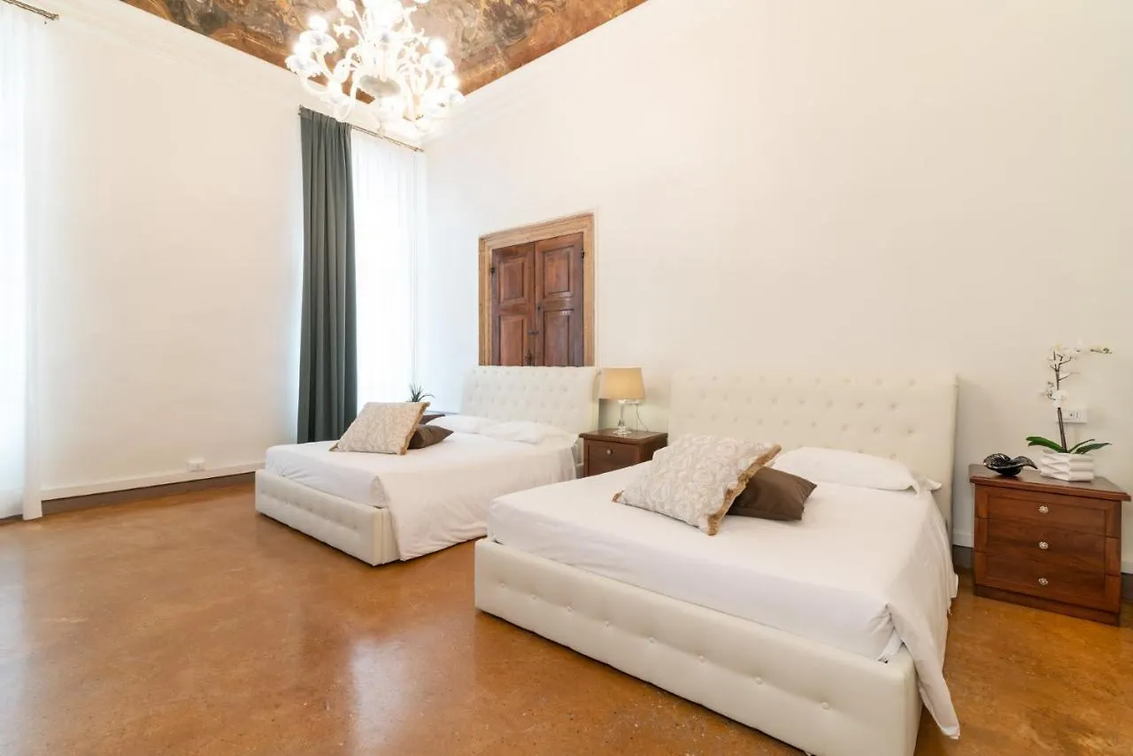 Venice Luxury Palace 3 By Wonderful Italy