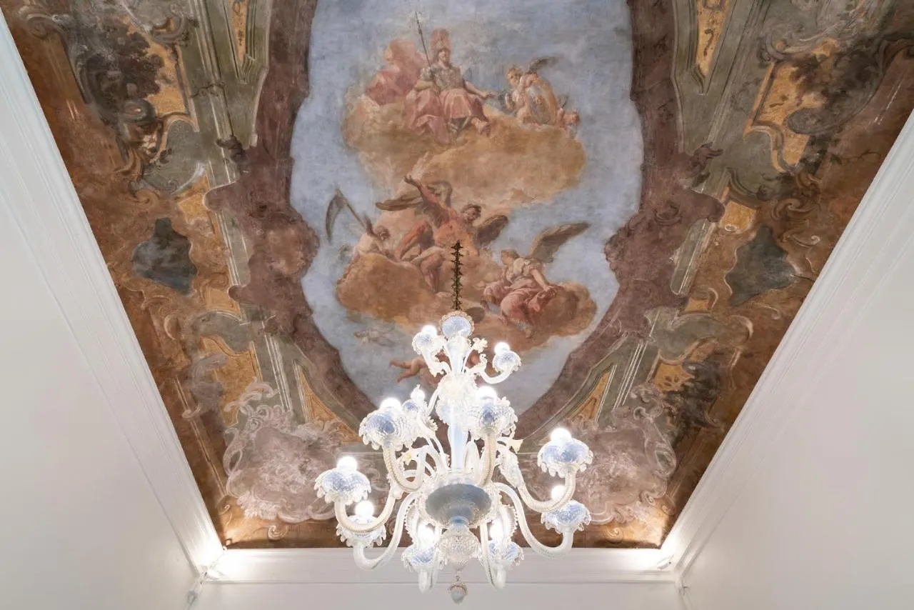 Venice Luxury Palace 3 By Wonderful Italy Apartamento