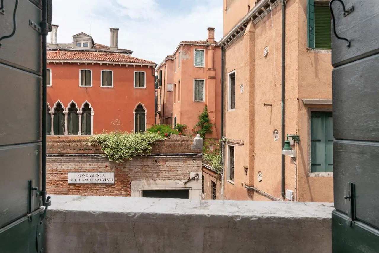 Venice Luxury Palace 3 By Wonderful Italy