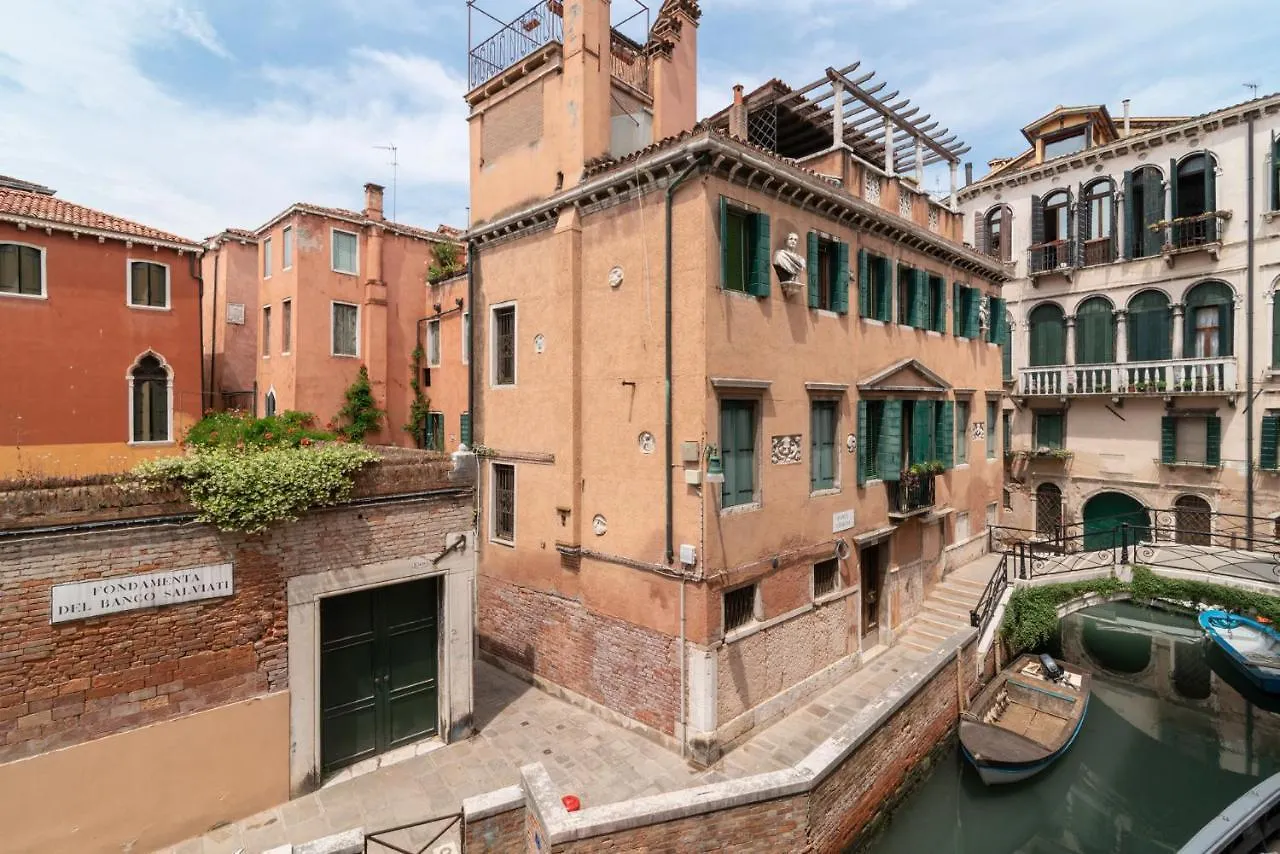 Venice Luxury Palace 3 By Wonderful Italy